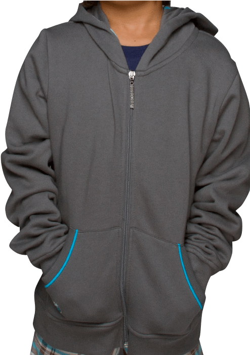 Minecraft Diamond Youth Hoodie - Hoodie (700x700), Png Download