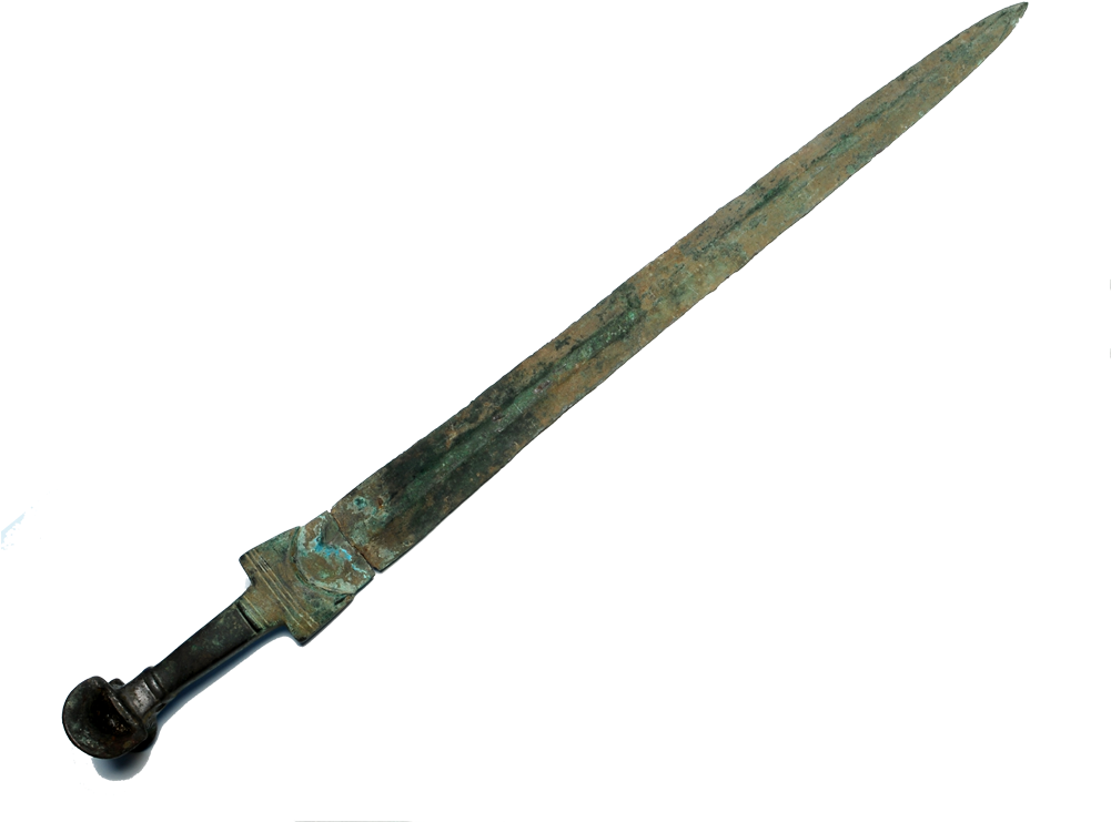 45 Best Ancient Persian Swords And Daggers - Browning X-bolt (1000x761), Png Download