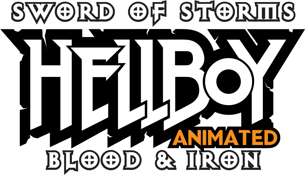 Available - Hellboy (1151x917), Png Download