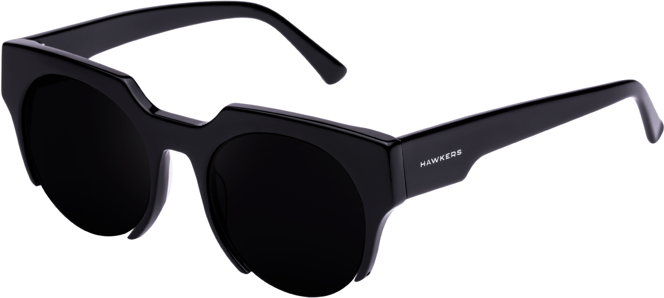 All Black Dark Hf1 - Marc Jacobs Sunglasses Black (1500x750), Png Download