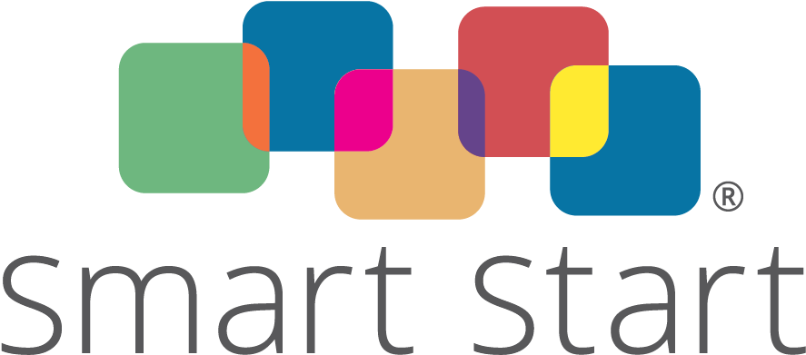 Smart Start & The North Carolina Partnership For Children - Smart Start Children (900x407), Png Download