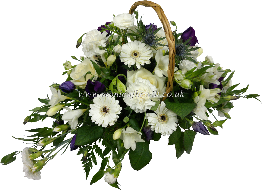 Jack Frost - Bouquet (889x663), Png Download