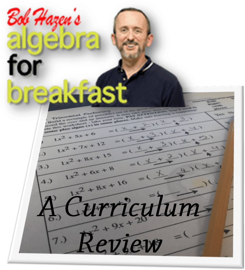 Let's Have Some Algebra For Breakfast A Review - Skin Rejuve (859x922), Png Download