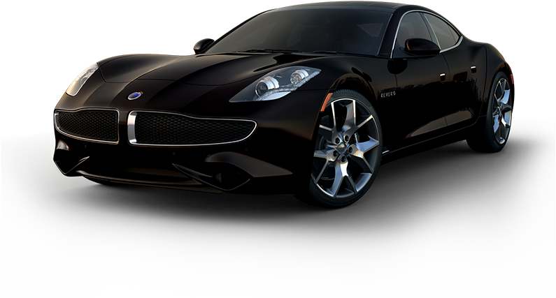 Karma Lease Program - Supercar (795x427), Png Download