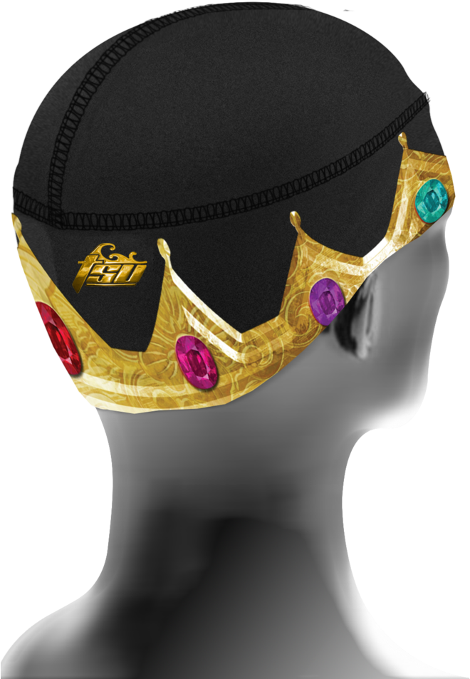 #iamking Tsurag Tsurag - Tsurag Customs (683x1024), Png Download