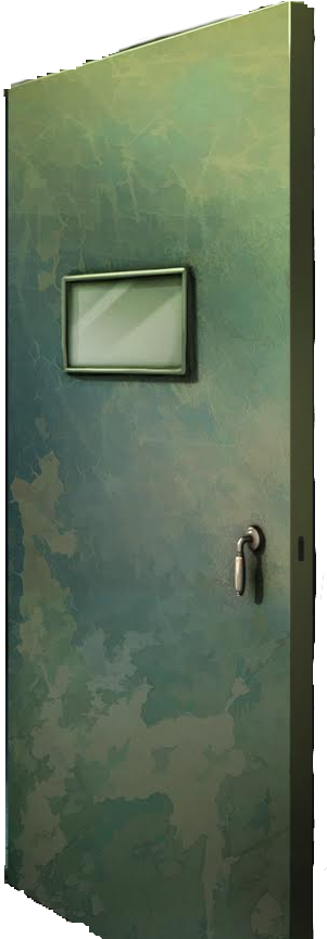 Hospital Doorway- Ol 1920×1080 378 Kb - Door (1920x1080), Png Download