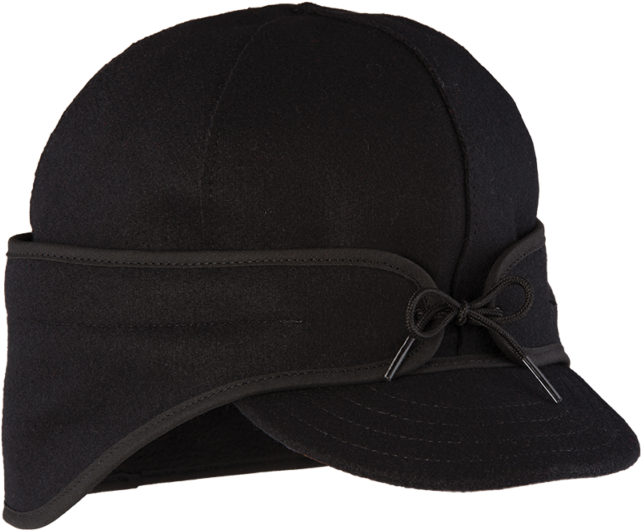 Picture 2 Of - Rancher Winter Hat (640x640), Png Download
