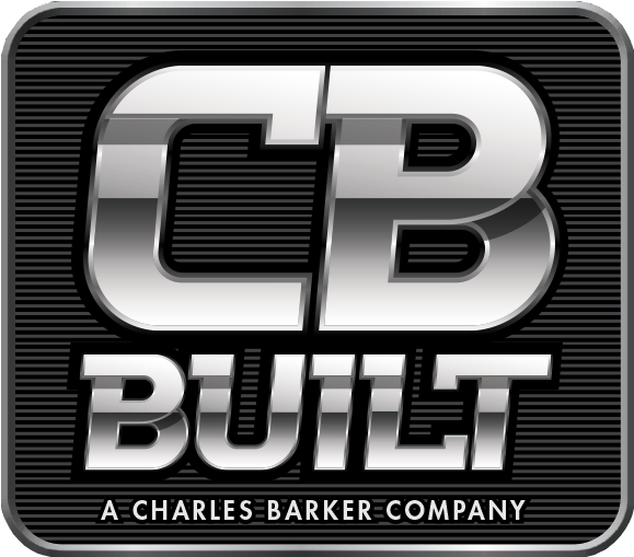 Charles Barker Has All The Accessories You Will Need - Emblem (630x556), Png Download