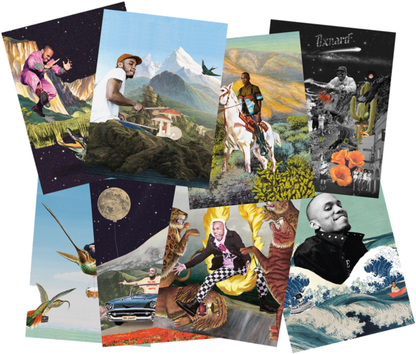 Instapaak Posters - Creative Arts (600x600), Png Download