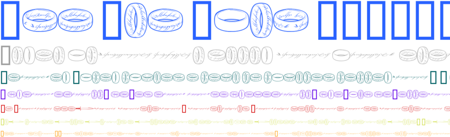 Number (900x400), Png Download