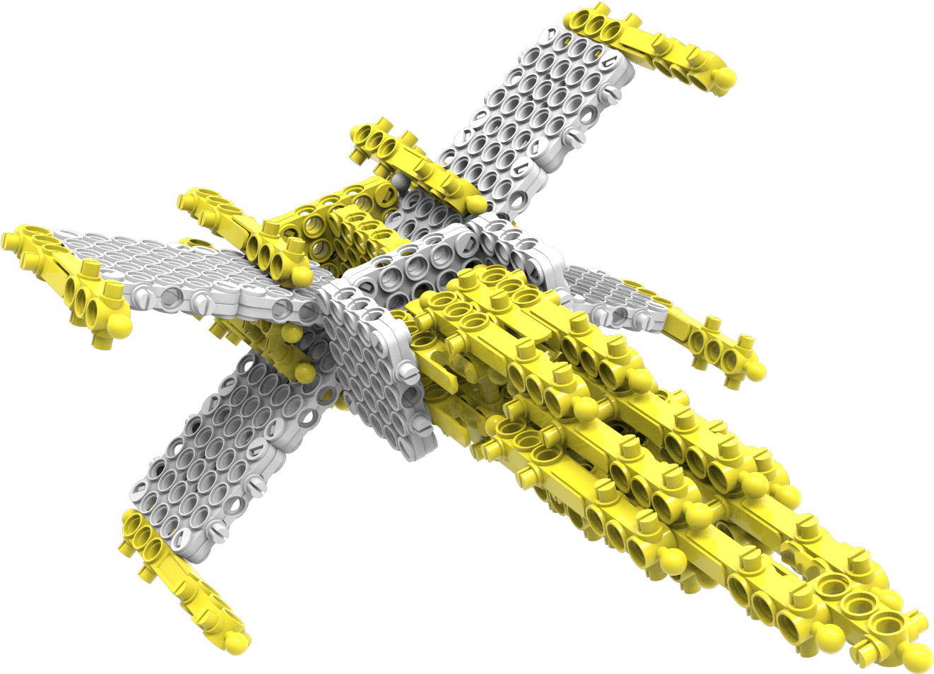 Airplane (2560x1438), Png Download