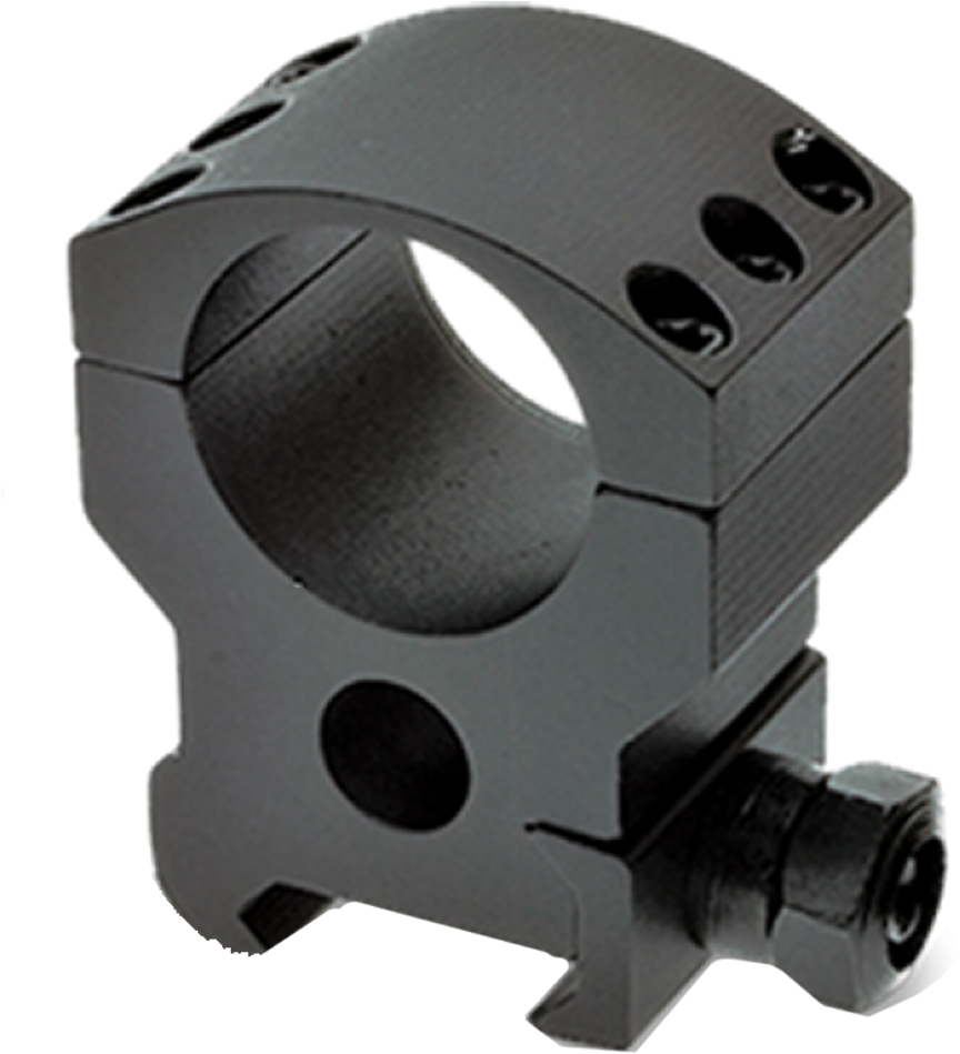 Burris Xtreme Tactical Rings (901x1000), Png Download