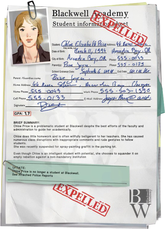 Http - Expelled (672x768), Png Download