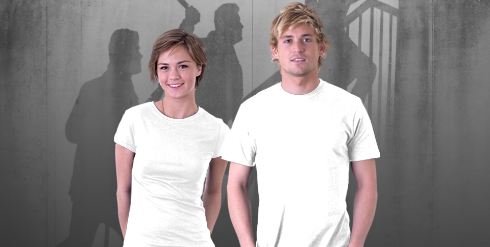 T Shirt (960x485), Png Download