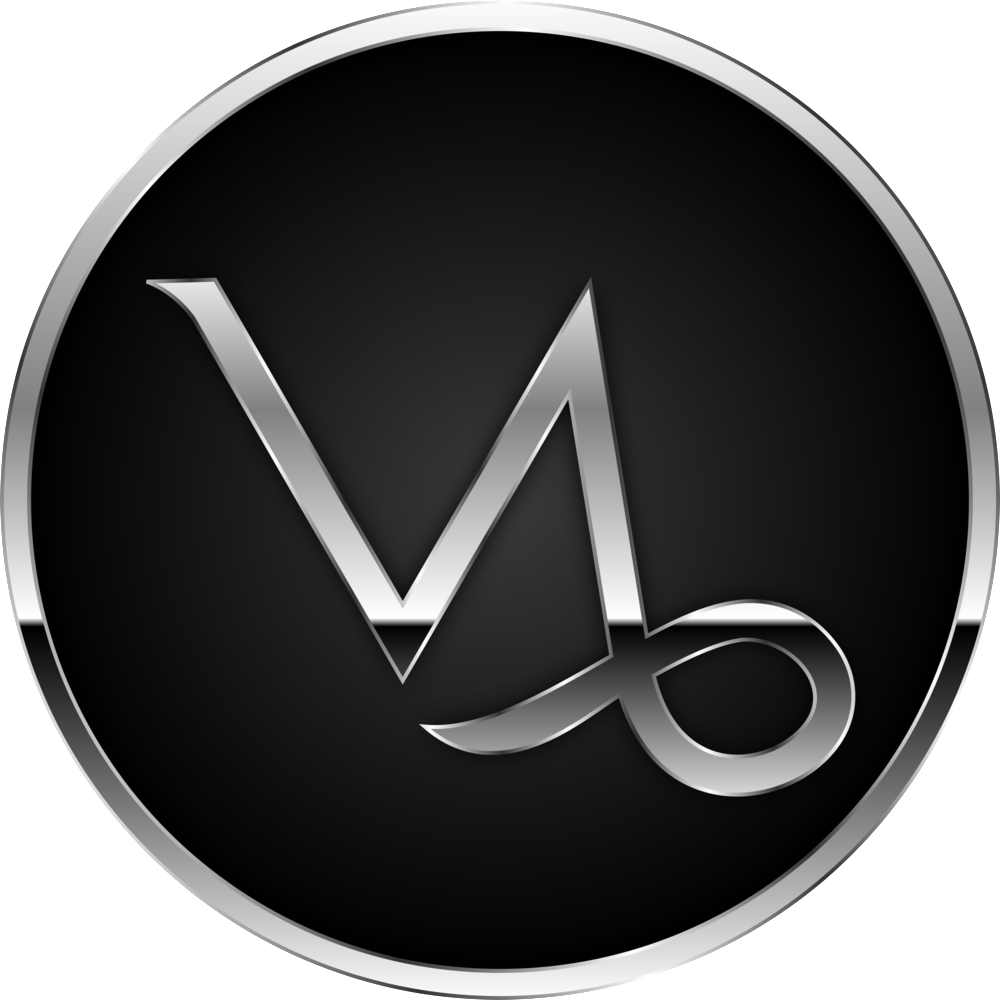 Capricorn-2552366 - Signo Zodiaco Capricornio (1000x1000), Png Download