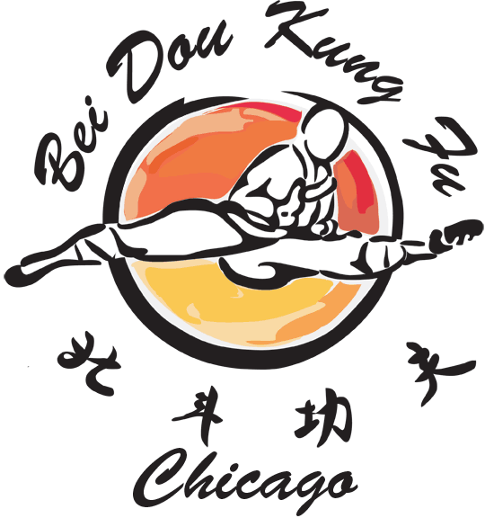 Chicago Bei Dou Kung Fu - Dish (540x576), Png Download