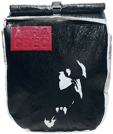 Messenger Bag (498x664), Png Download