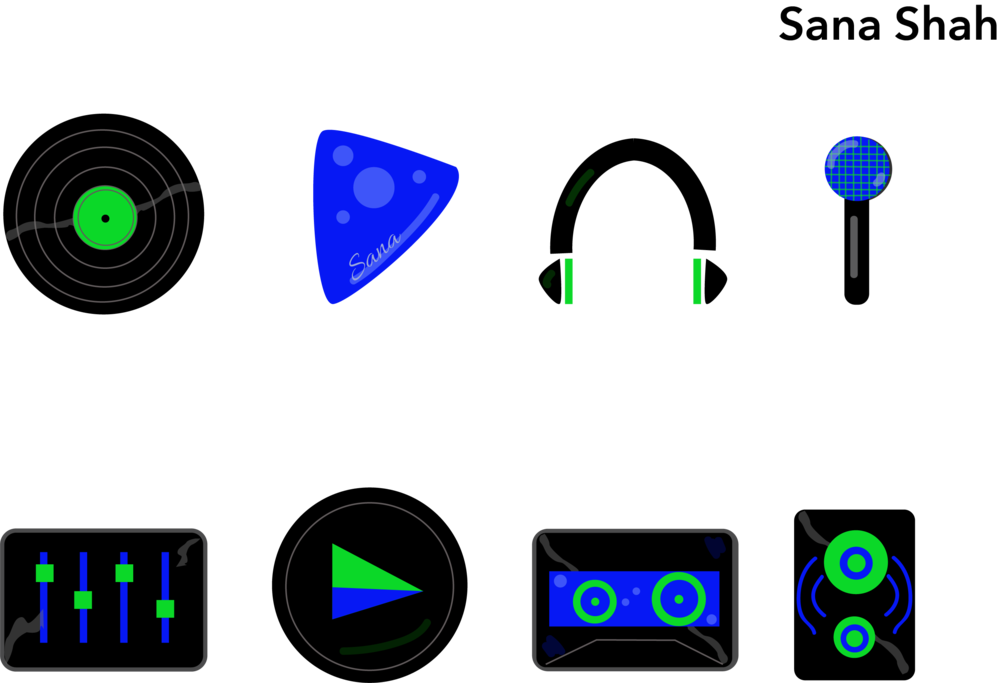 Sana Shah Artt489z - Circle (1000x683), Png Download