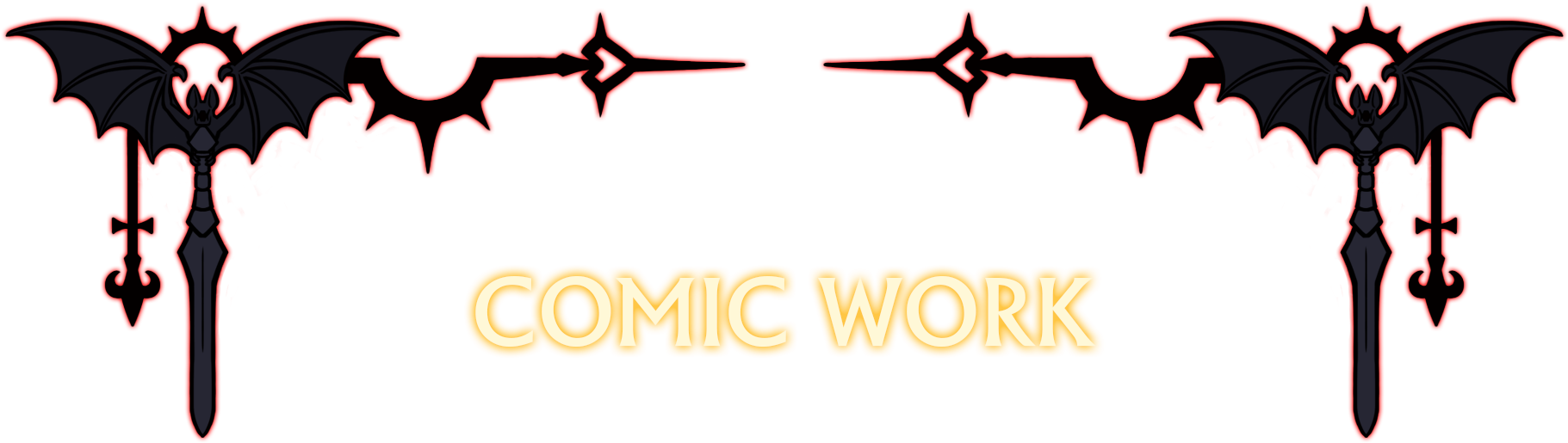 Manticore (1908x625), Png Download