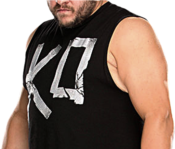 Brock Lesnar Clipart Kevin Owens - Vest (640x480), Png Download