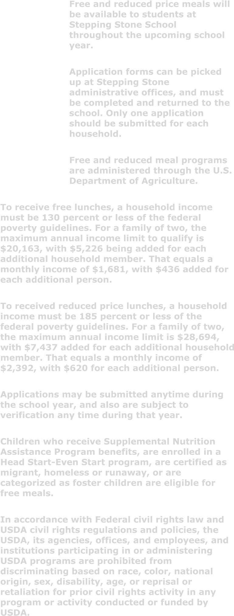 Free And Reduced Price Meals Will Be Available To Students - Death (770x2026), Png Download
