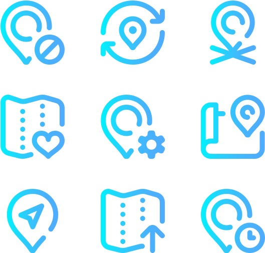 Location (600x564), Png Download