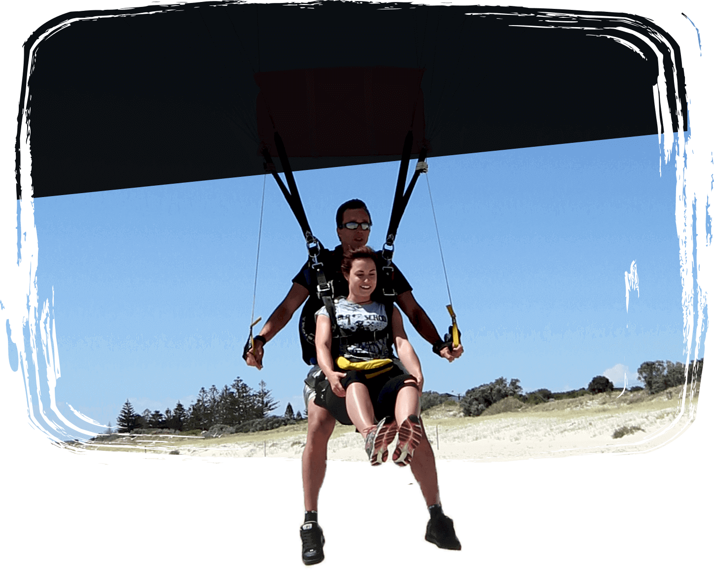 Gift Vouchers - Extreme Sport (1448x1157), Png Download