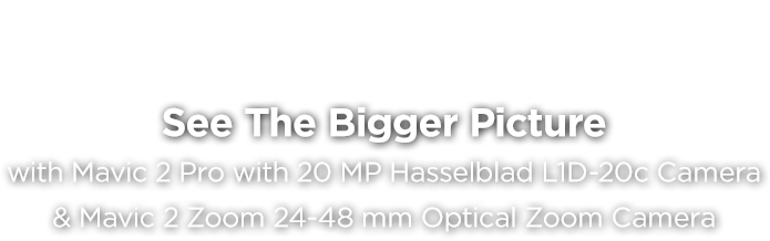 New Dji Mavic 2 Pro With Hasselblad Camera And Mavic - Parallel (800x400), Png Download