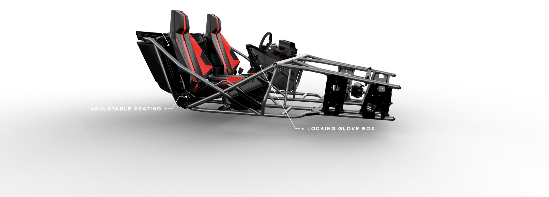 2015 Slingshot Slingshot™ Sl In Elizabethton, Tennessee - Polaris Slingshot (1920x820), Png Download