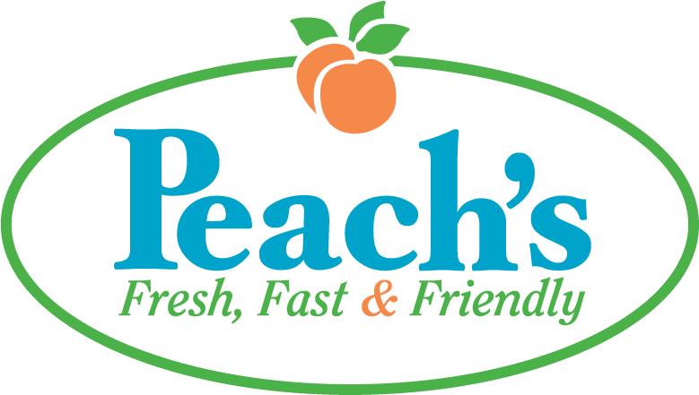 Peach's Restaurant (800x450), Png Download