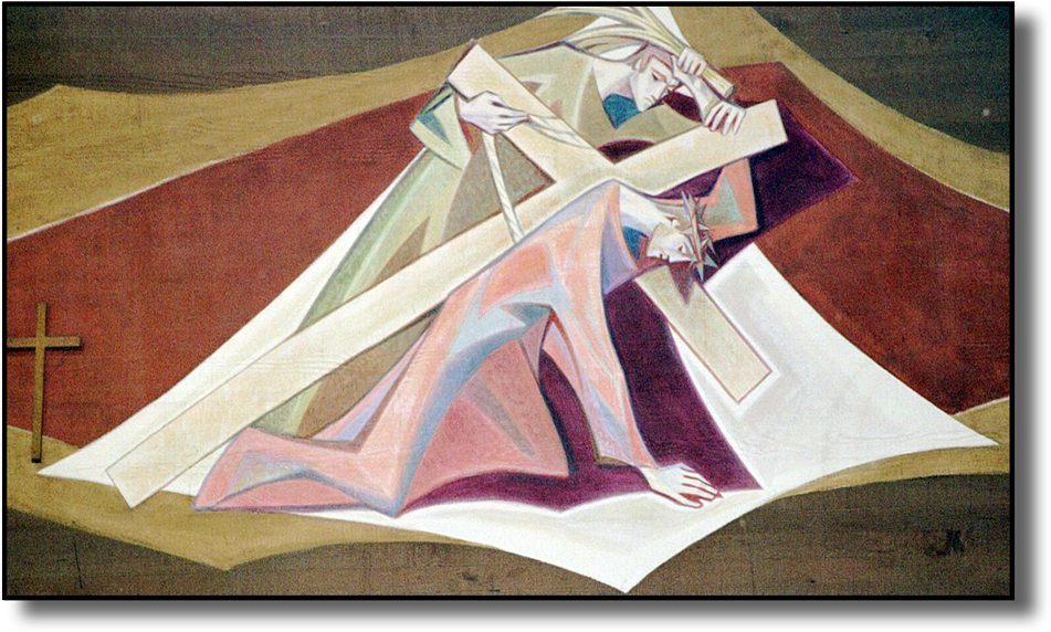 Download Transparent The Third Station Modern Art PNGkit