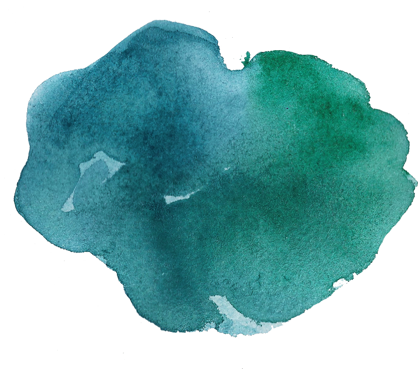 Watercolor Painting (1500x1500), Png Download