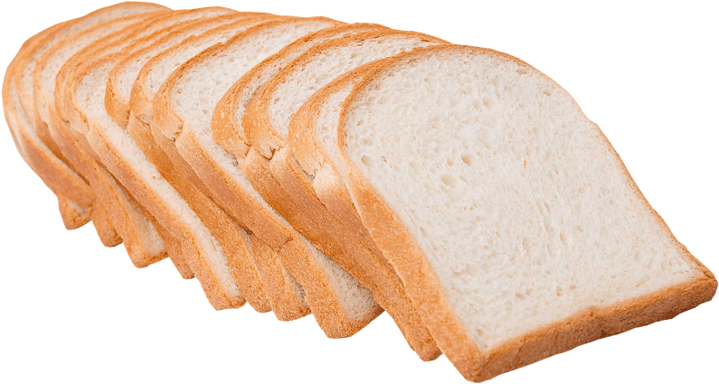 Free Png Sliced White Bread Png Images Transparent - Katawa Shoujo Doki Doki Literature Club (850x488), Png Download
