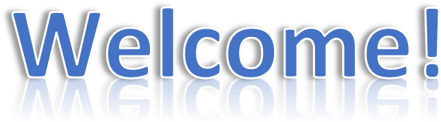 Welcome Png Transparent - Graphics (698x293), Png Download