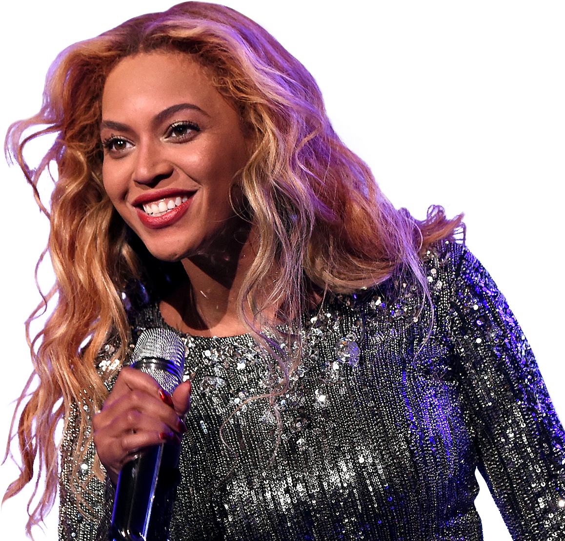 Beyonce Knowles Png Download Image - Sasha Fierce Vs Beyonce (1200x1200), Png Download