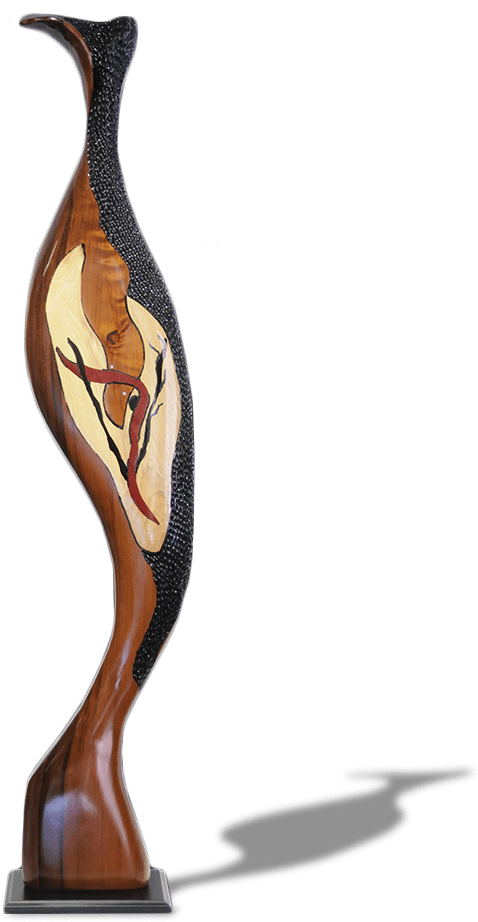 Frasca Halliday Going With The Flow Exposures International - Exposures International Gallery (541x1000), Png Download