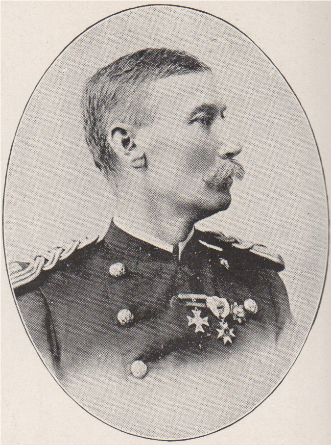 Mosesharris - Captain Moses Harris (749x1063), Png Download