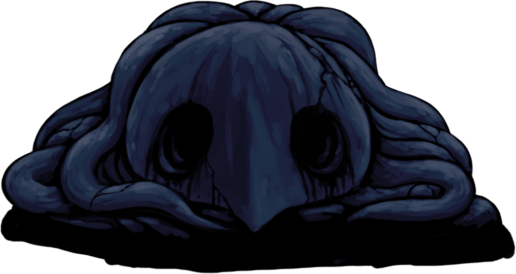 Ghost Shrines No-eyes - Wiki (1018x540), Png Download