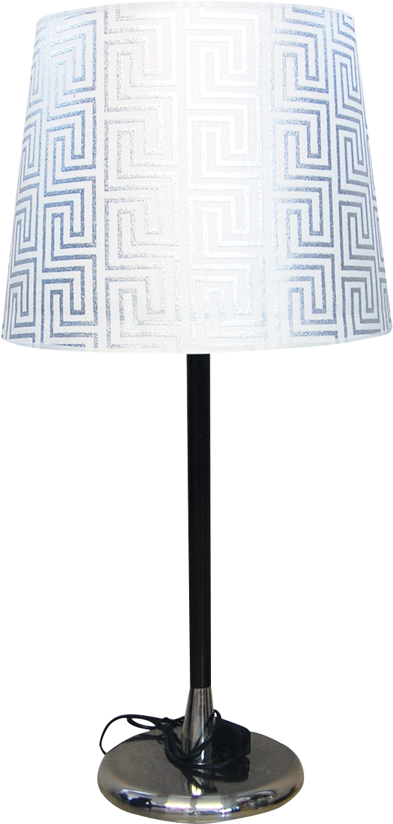 Floor Lamp Png Transparent Image - Portable Network Graphics (500x921), Png Download