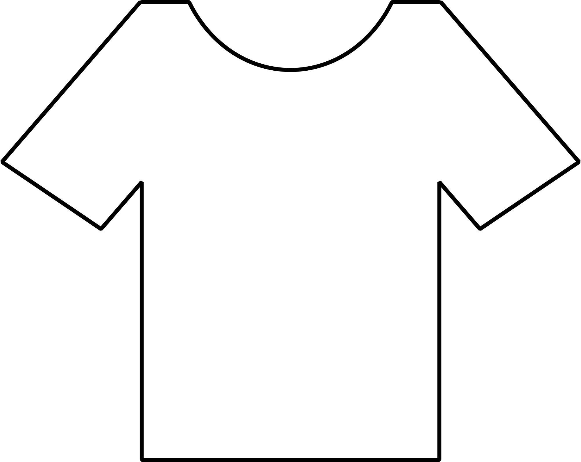 File - Line Art (2000x1589), Png Download