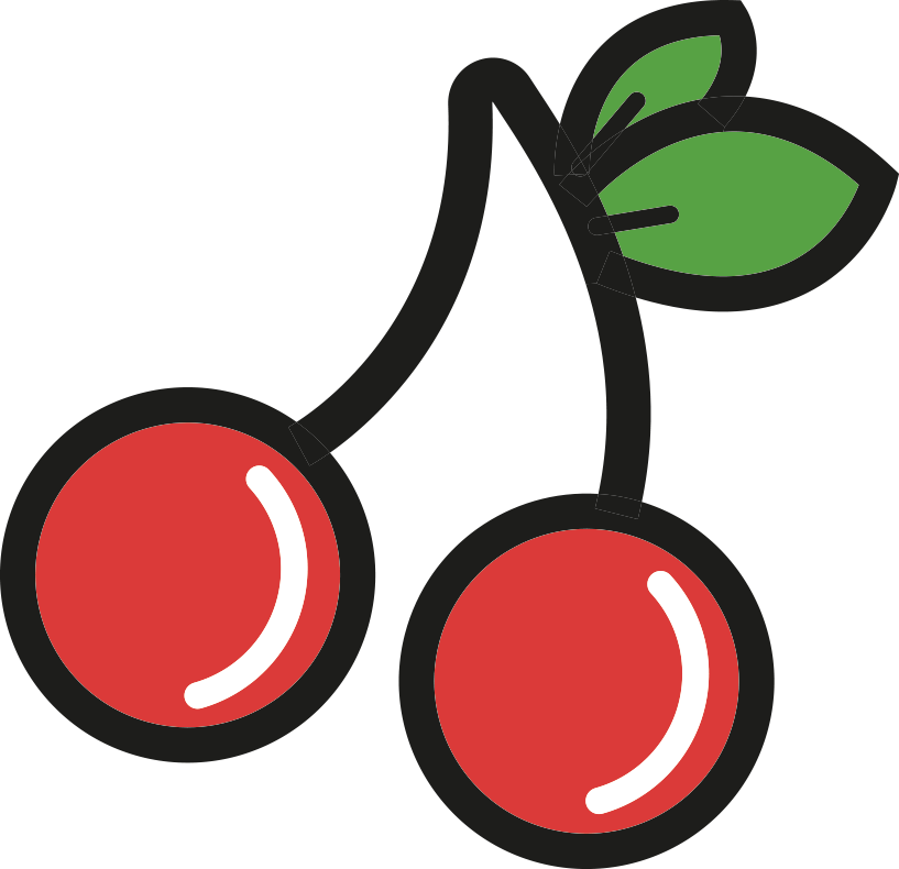 The Cherry Tree Ticehurst - Ticehurst (817x790), Png Download