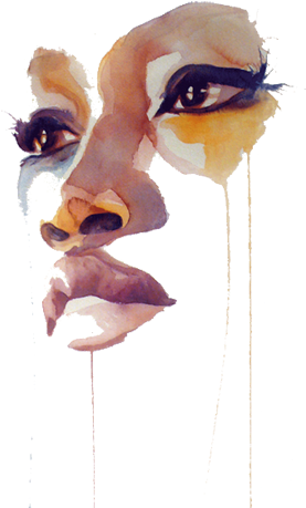 Fac-05 - Marion Bolognesi (320x462), Png Download