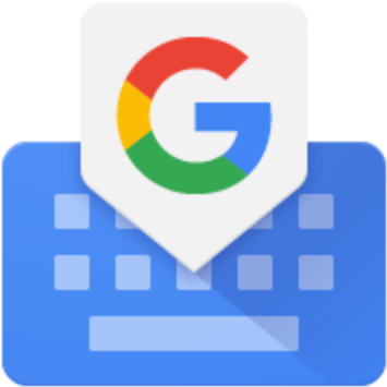 New Gboard Update Finally Adds Showing Suggestions - Gboard The Google Keyboard (384x384), Png Download