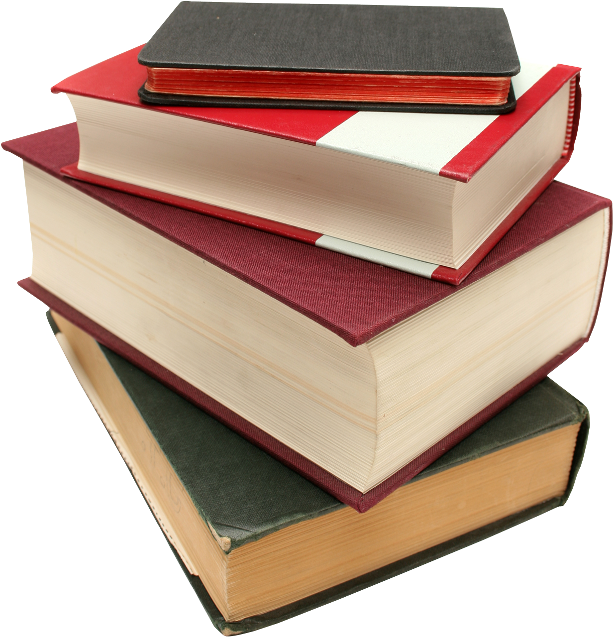 Old Books Png Transparent Image - Preservation Of Library Archival & Digital Documents (500x504), Png Download