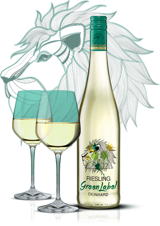 Green Label - Piesporter (519x732), Png Download