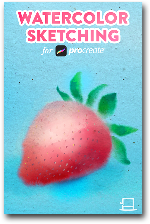 Watercolor Sketching - Watercolor Painting (513x767), Png Download