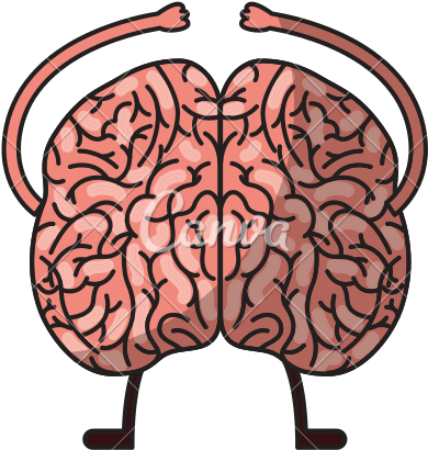 Clip Art Stock Png Free Download Best On Clipartmag - Human Brain (550x550), Png Download