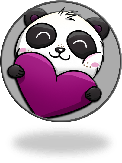 She Flows With Kindness And Creativity That Is Rare - Cartoon (408x550), Png Download