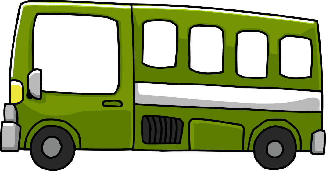 Bus Png Image - Bus Png (1069x560), Png Download