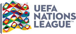 Uefa Nations League Logo Template - Sports (360x360), Png Download